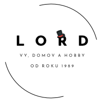 LORD, online ochod pre vás, domov a hobby